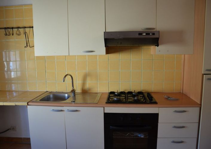 à louer Appartement Saint Hippolyte Du Fort