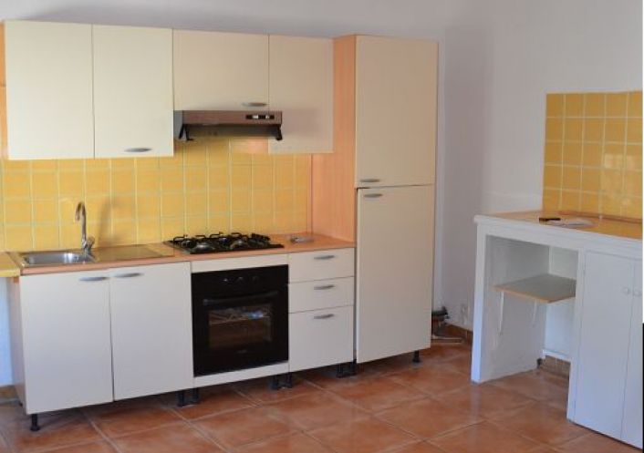 à louer Appartement Saint Hippolyte Du Fort