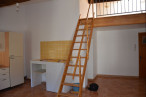 à louer Appartement Saint Hippolyte Du Fort