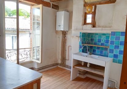 vente Appartement Sauve