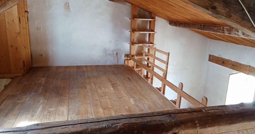 vente Appartement Sauve