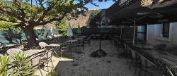 vente Café hotel restaurant Le Vigan