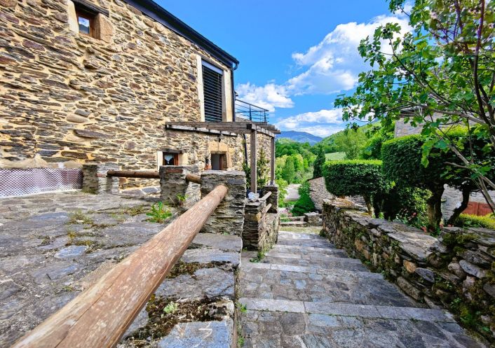 à vendre Maison de hameau Florac