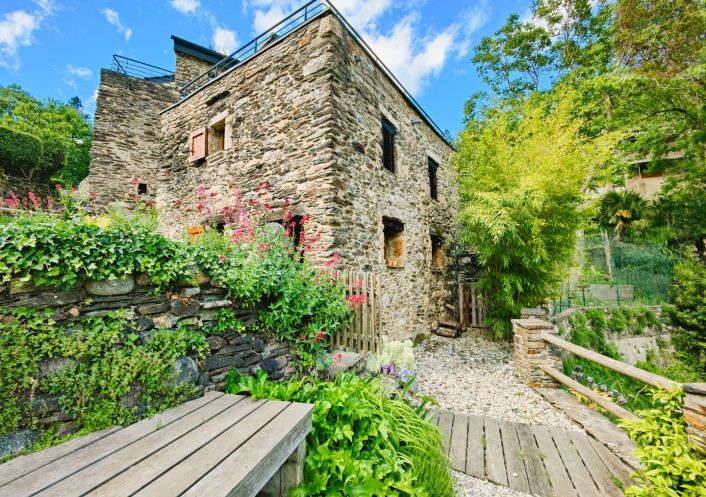 à vendre Maison de hameau Florac