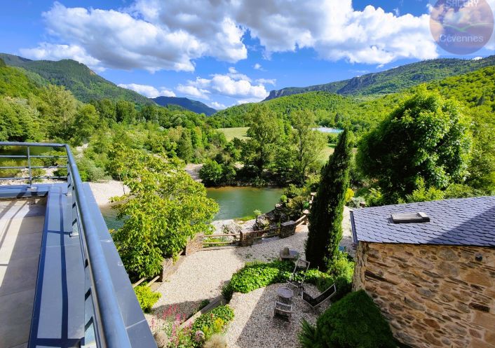 à vendre Maison de hameau Florac