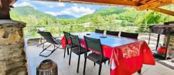 vente Maison de hameau Florac