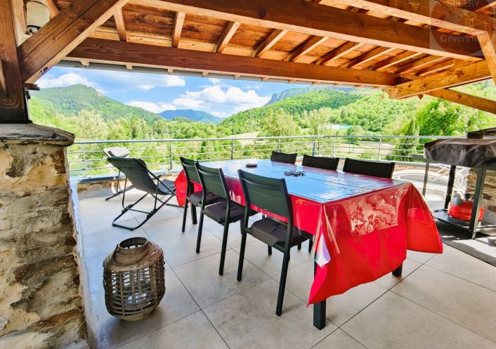 à vendre Maison de hameau Florac
