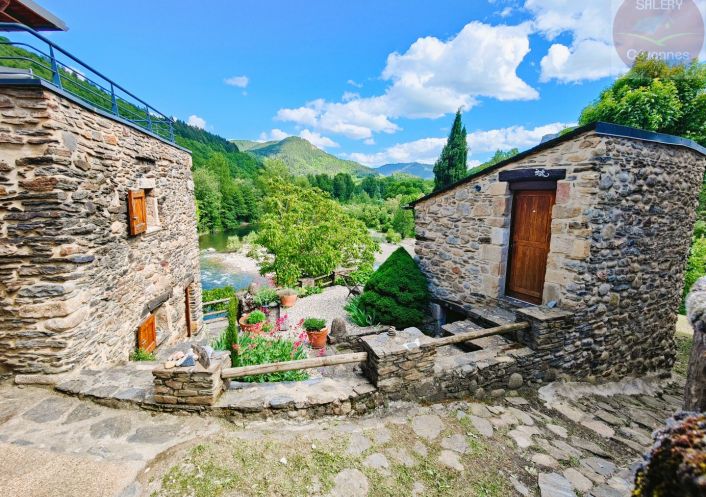 à vendre Maison de hameau Florac