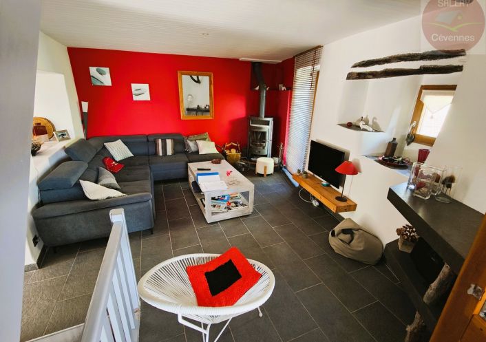 à vendre Maison de hameau Florac