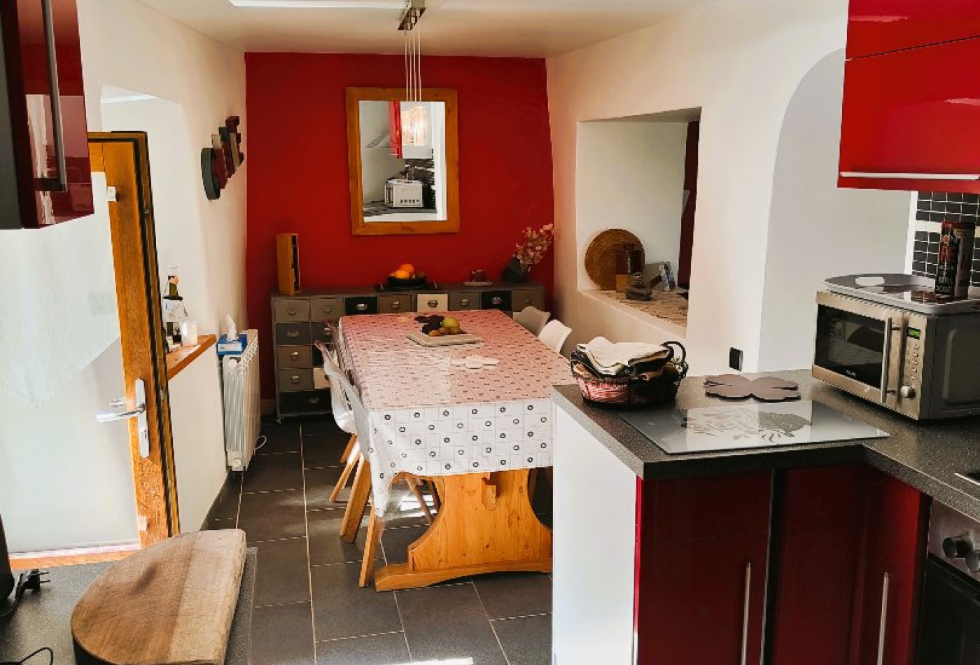 vente Maison de hameau Florac - Photo 10