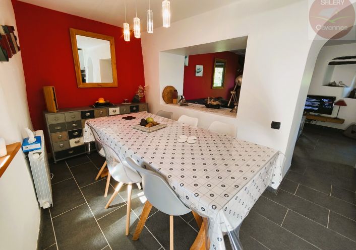 à vendre Maison de hameau Florac