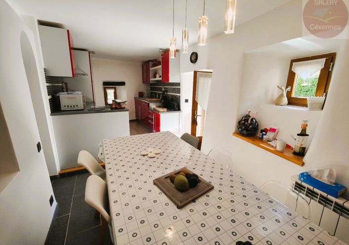 à vendre Maison de hameau Florac