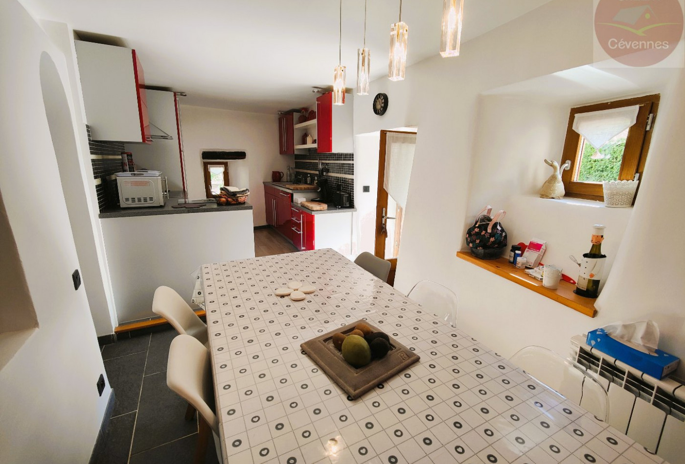 vente Maison de hameau Florac - Photo 8
