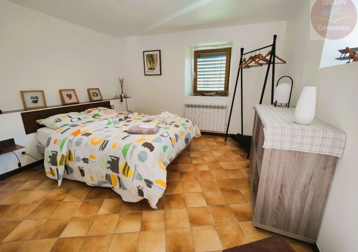 à vendre Maison de hameau Florac