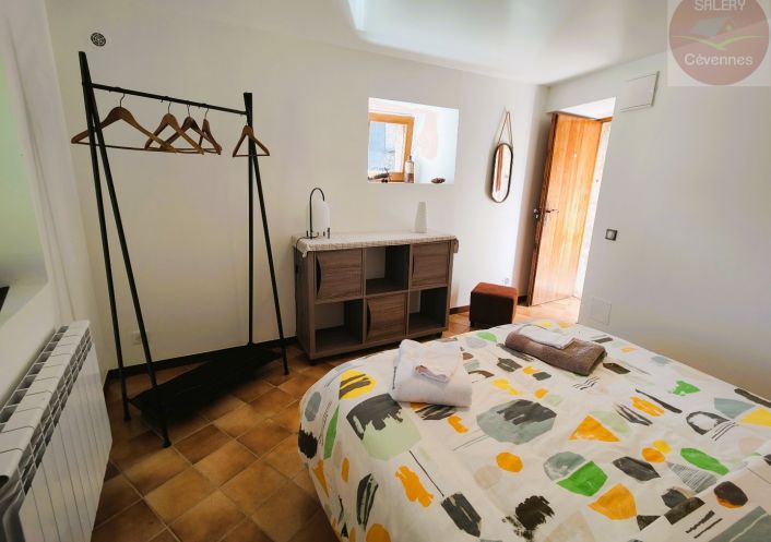 à vendre Maison de hameau Florac