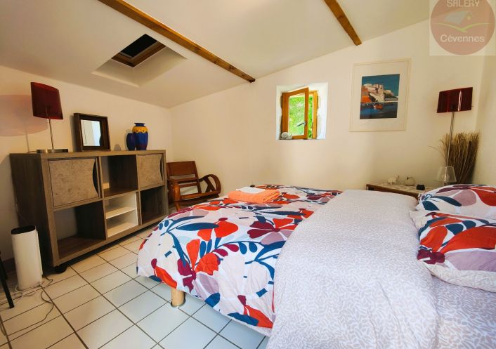 à vendre Maison de hameau Florac