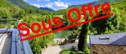 vente Maison de hameau Florac