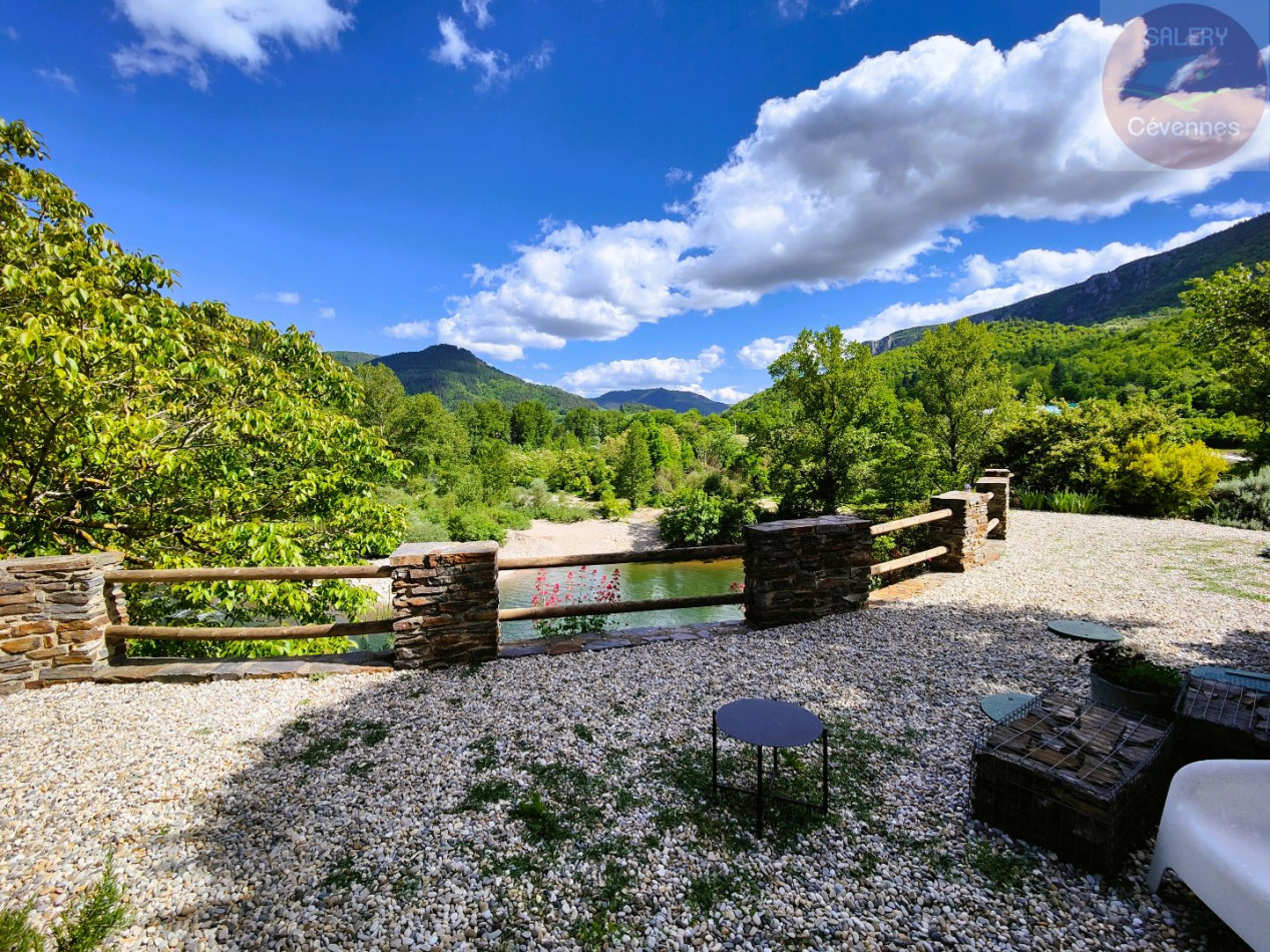 à vendre Maison de hameau Florac - Photo 2