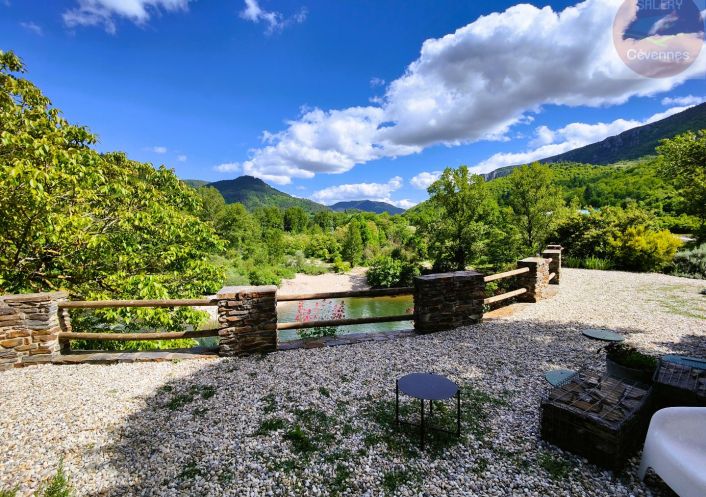 à vendre Maison de hameau Florac