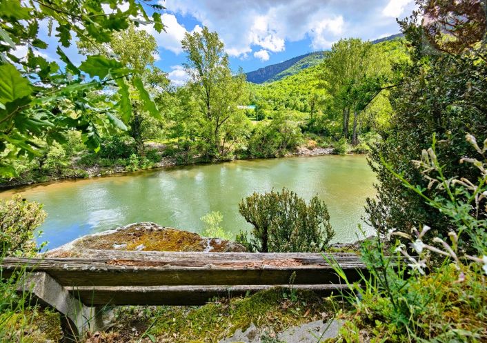 à vendre Maison de hameau Florac