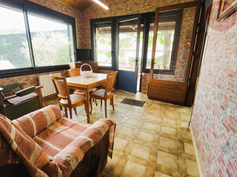 vente Appartement Saint Germain De Calberte - Photo 3