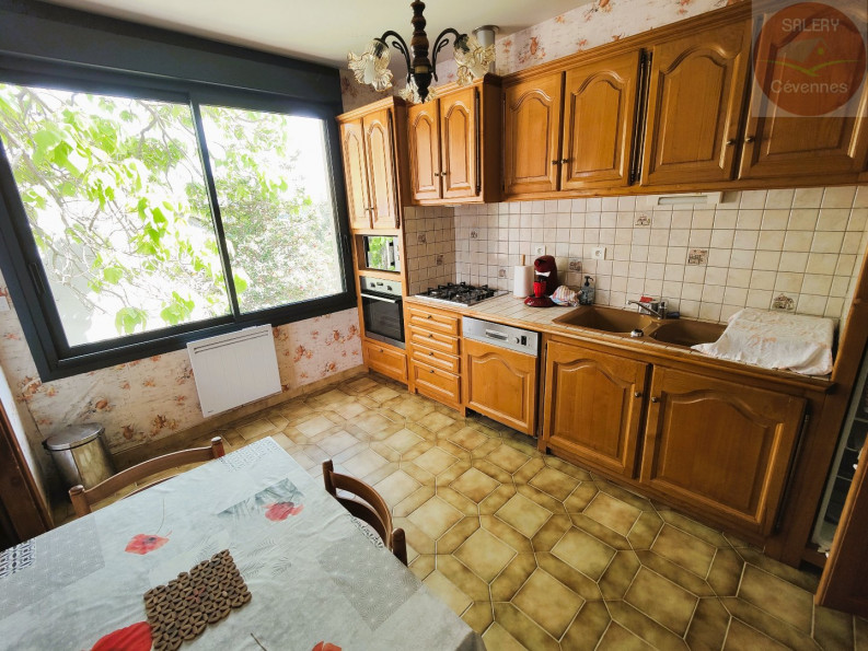 vente Appartement Saint Germain De Calberte - Photo 4