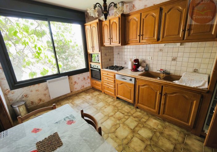 à vendre Appartement Saint Germain De Calberte