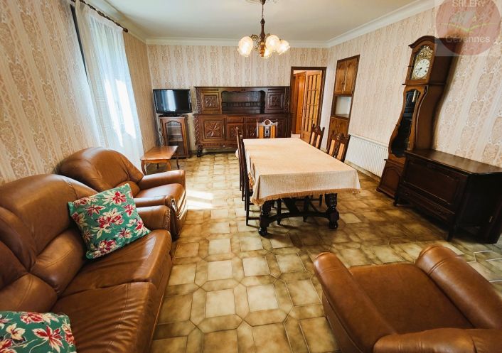 à vendre Appartement Saint Germain De Calberte