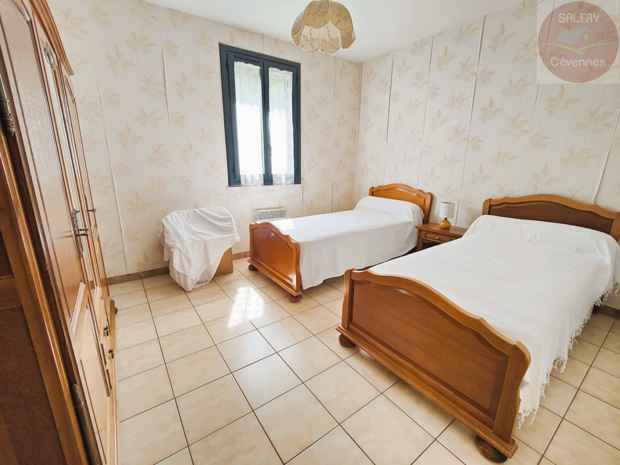 à vendre Appartement Saint Germain De Calberte - Photo 8