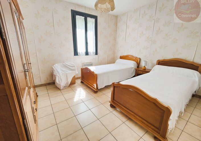 à vendre Appartement Saint Germain De Calberte
