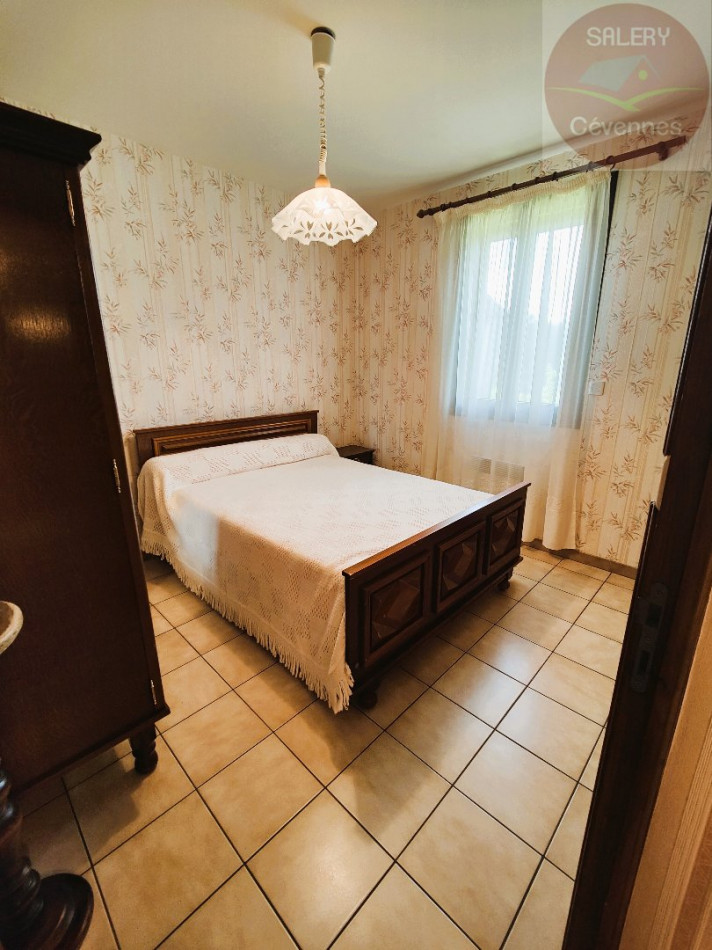 à vendre Appartement Saint Germain De Calberte - Photo 9