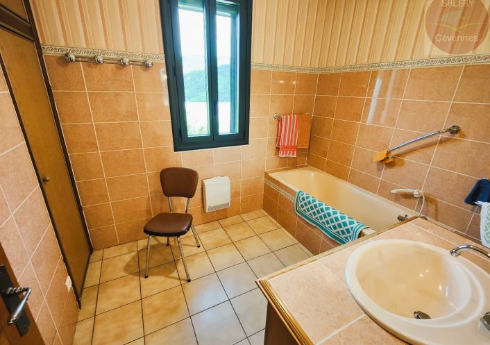 à vendre Appartement Saint Germain De Calberte