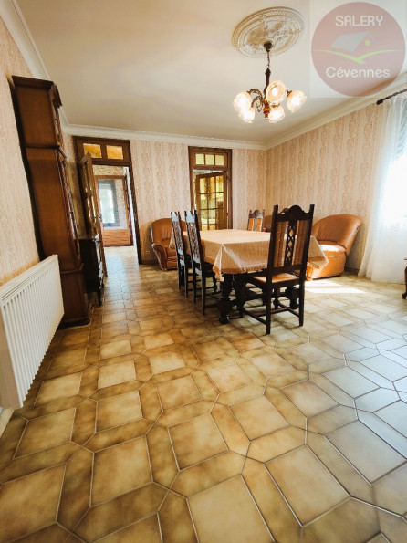vente Appartement Saint Germain De Calberte - Photo 6
