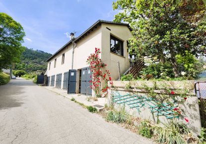 vente Appartement Saint Germain De Calberte