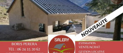 vente Maison Dourbies