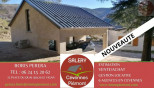 vente Maison Dourbies