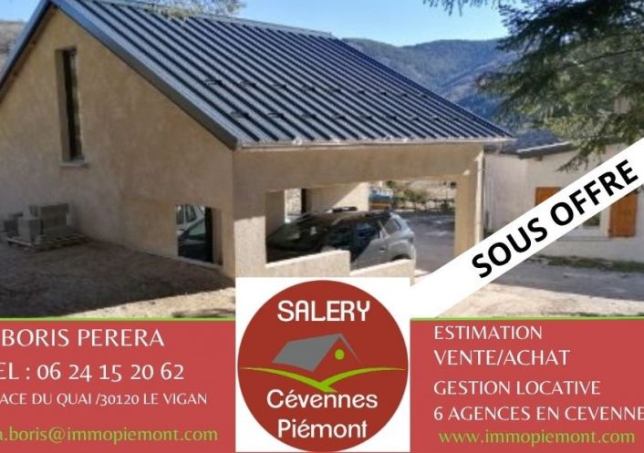 à vendre Maison Dourbies