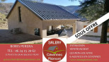 vente Maison Dourbies