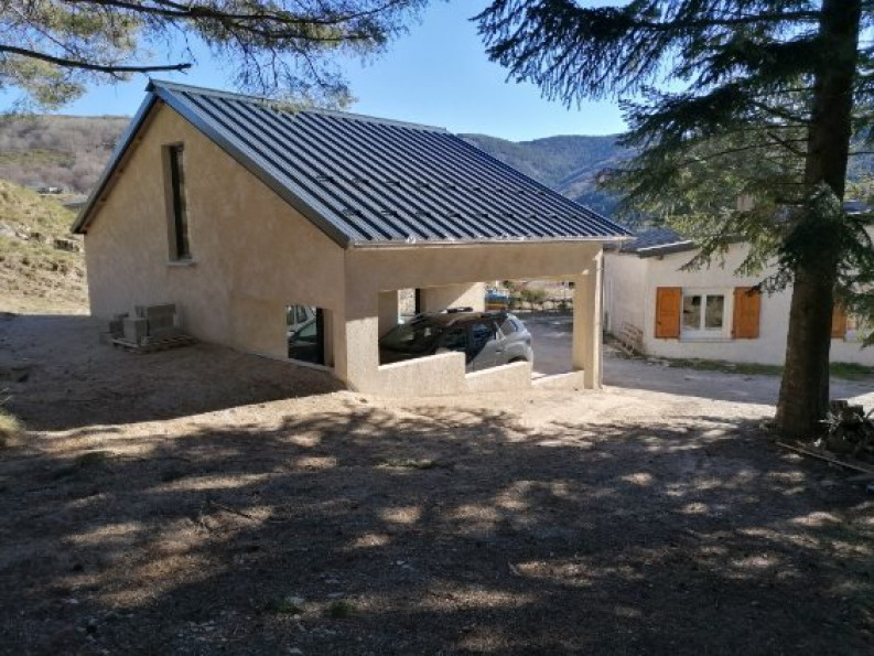 vente Maison Dourbies - Photo 2