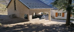 vente Maison Dourbies