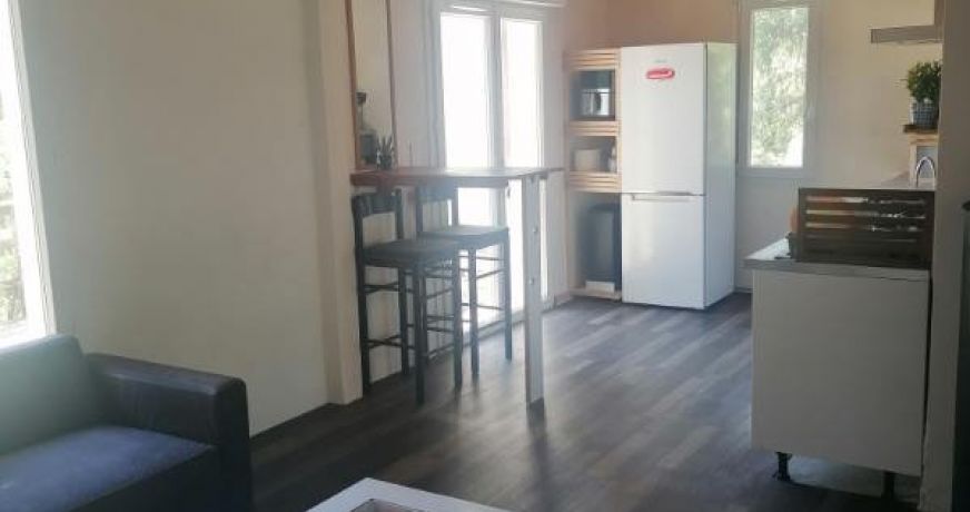 vente Maison Dourbies