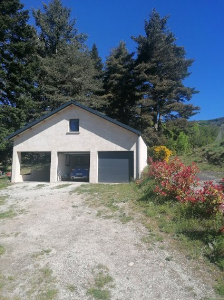vente Maison Dourbies - Photo 3