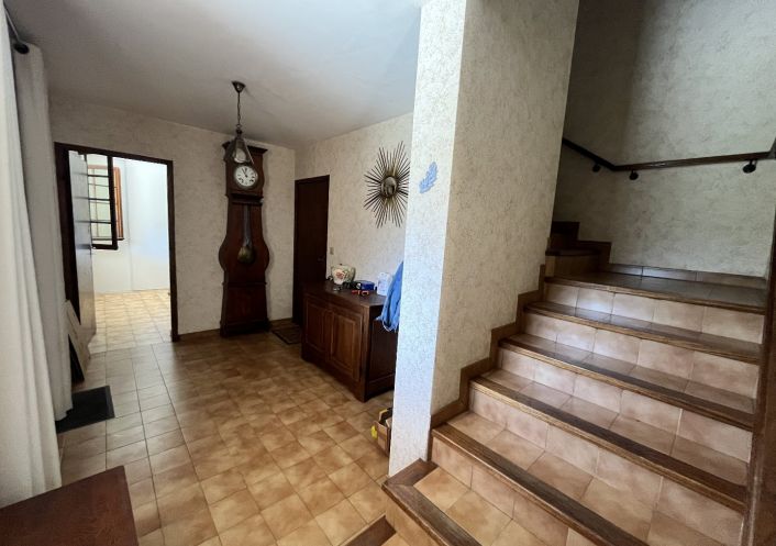 à vendre Maison Les Plantiers