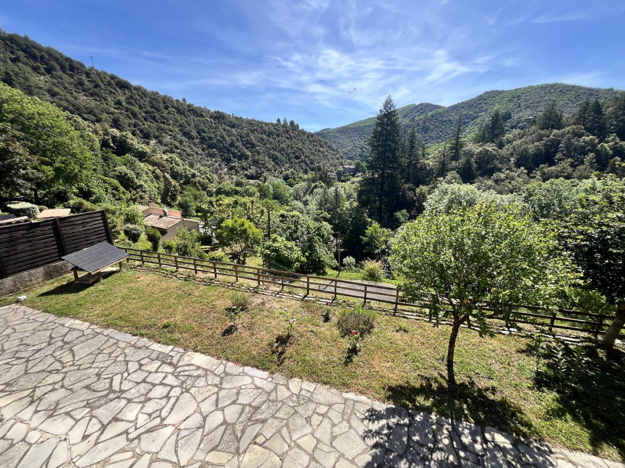 à vendre Maison Les Plantiers - Photo 1