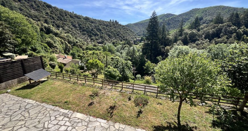 vente Maison Les Plantiers