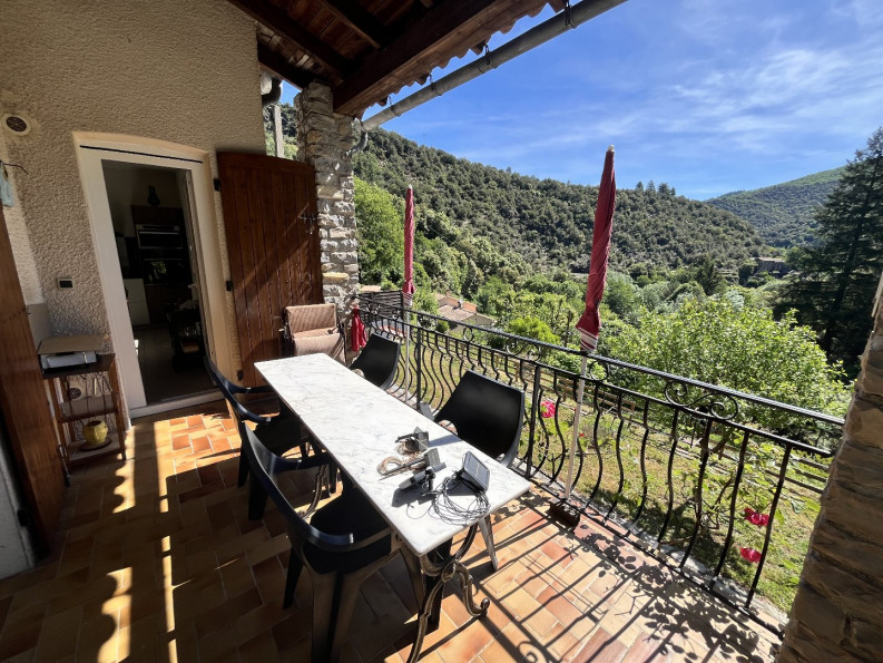 vente Maison Les Plantiers - Photo 4