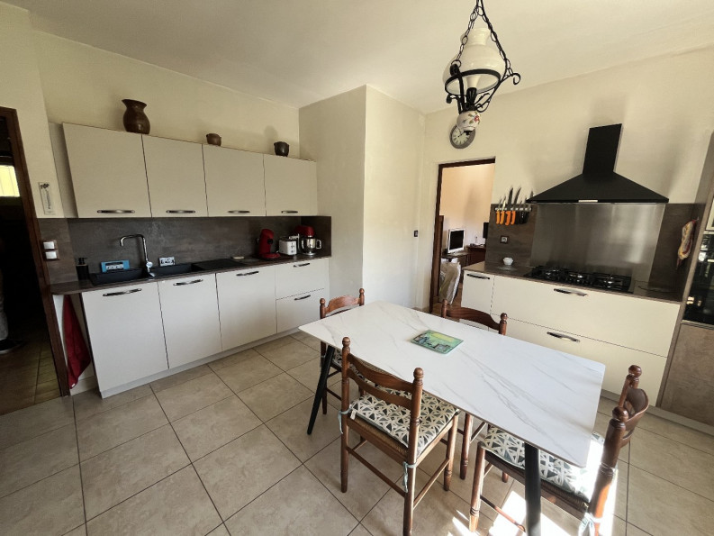 vente Maison Les Plantiers - Photo 6