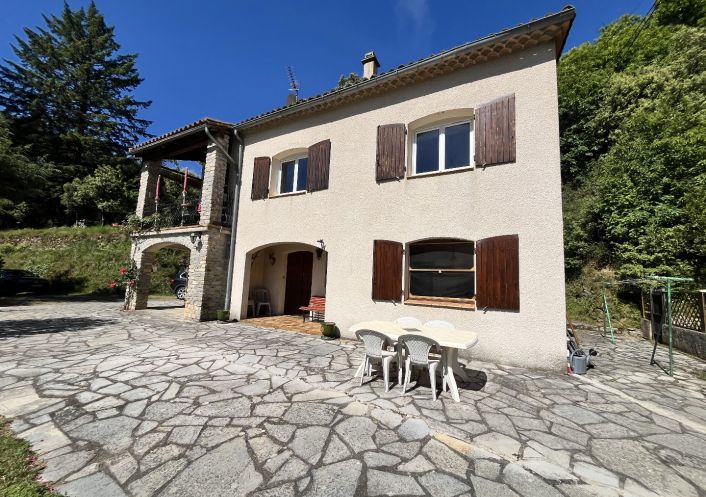 à vendre Maison Les Plantiers