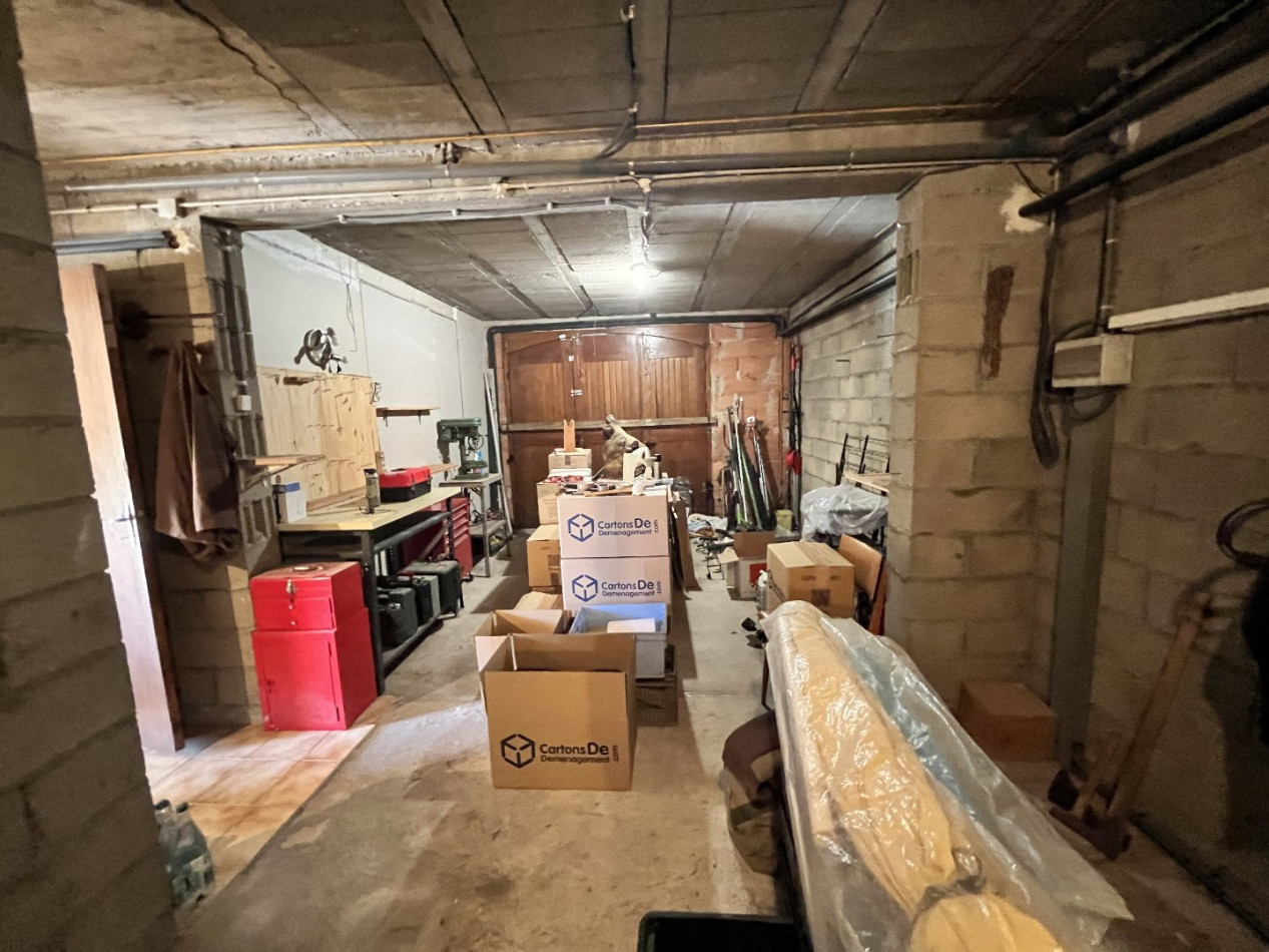 à vendre Maison Les Plantiers - Photo 9