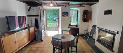 vente Maison Alzon